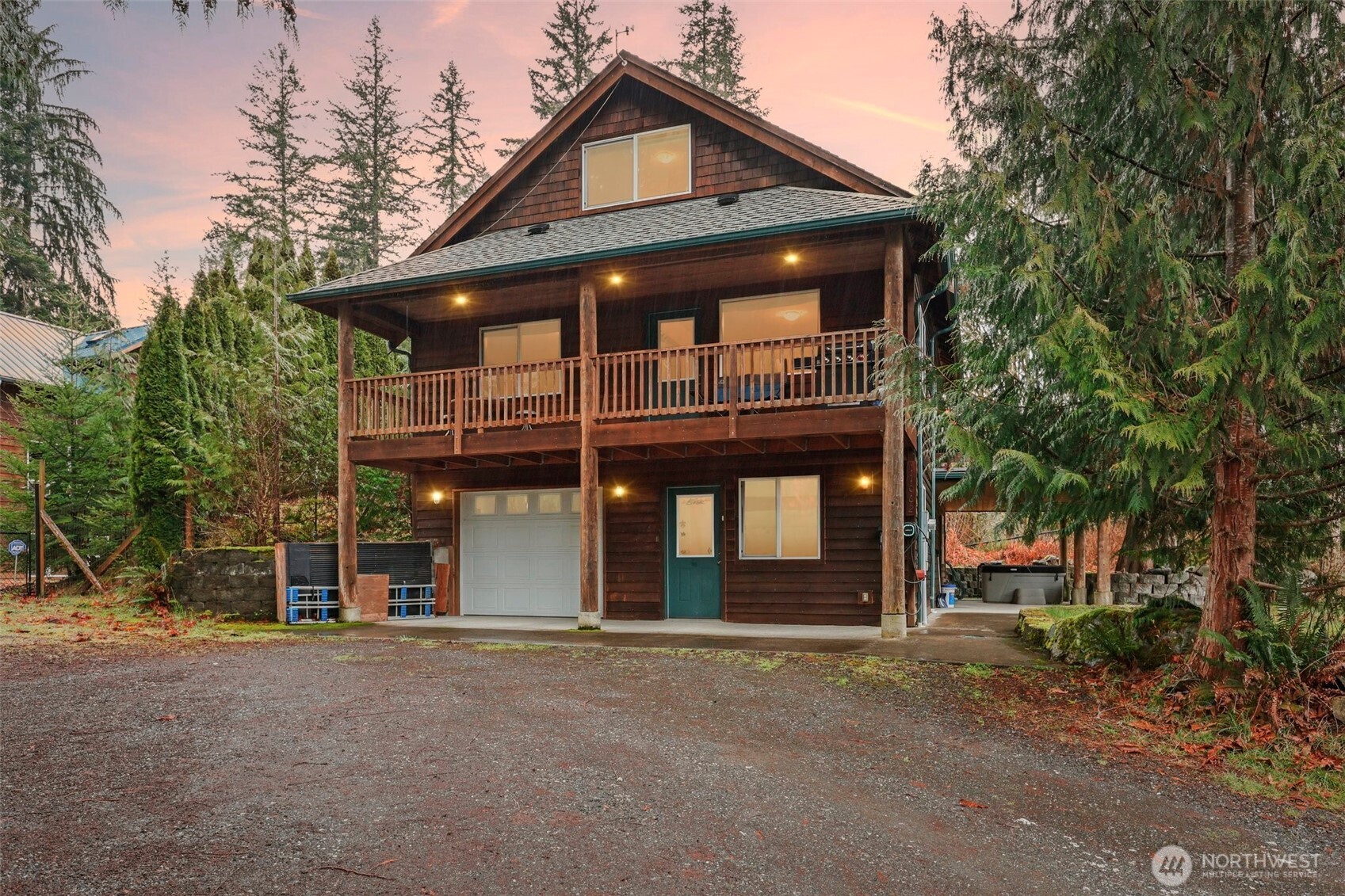 11062 Whistler Lane , Deming, WA 98244