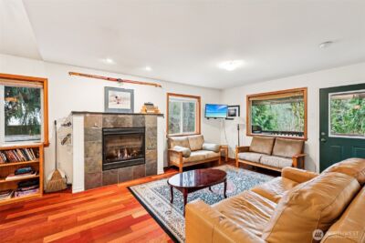 11062 Whistler Lane , Deming, WA 98244 - Photo 2