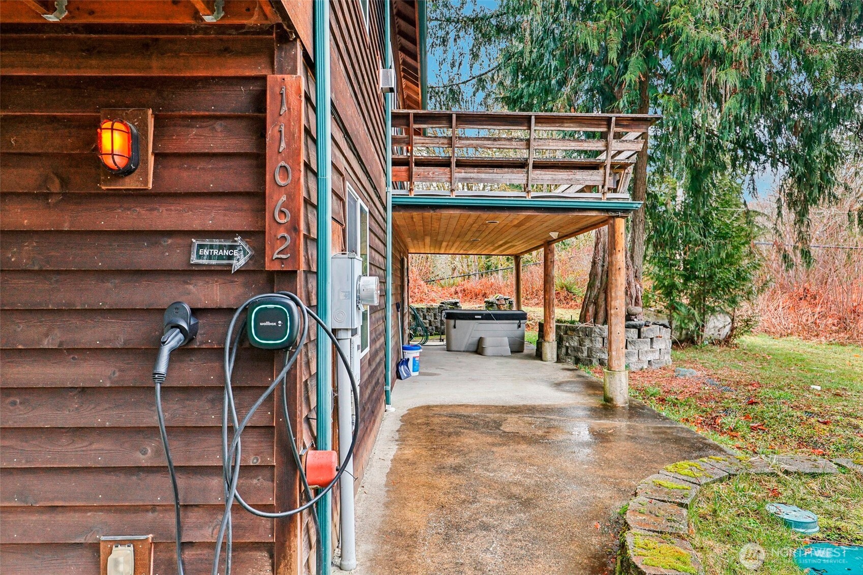 11062 Whistler Lane , Deming, WA 98244