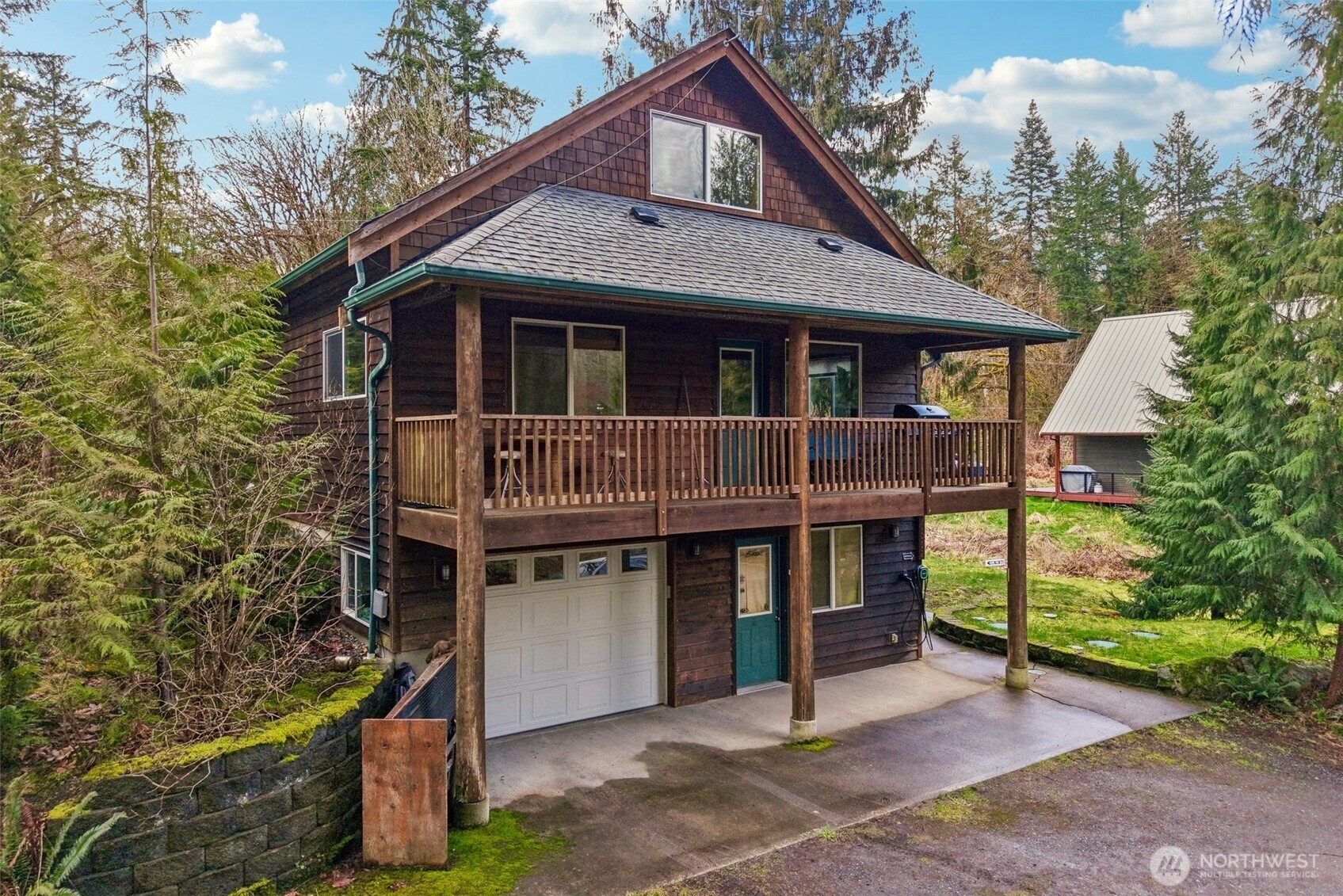 11062 Whistler Lane , Deming, WA 98244