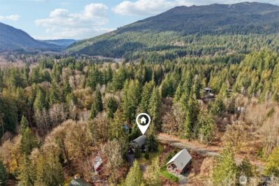 11062 Whistler Lane , Deming, WA 98244 - Photo 29