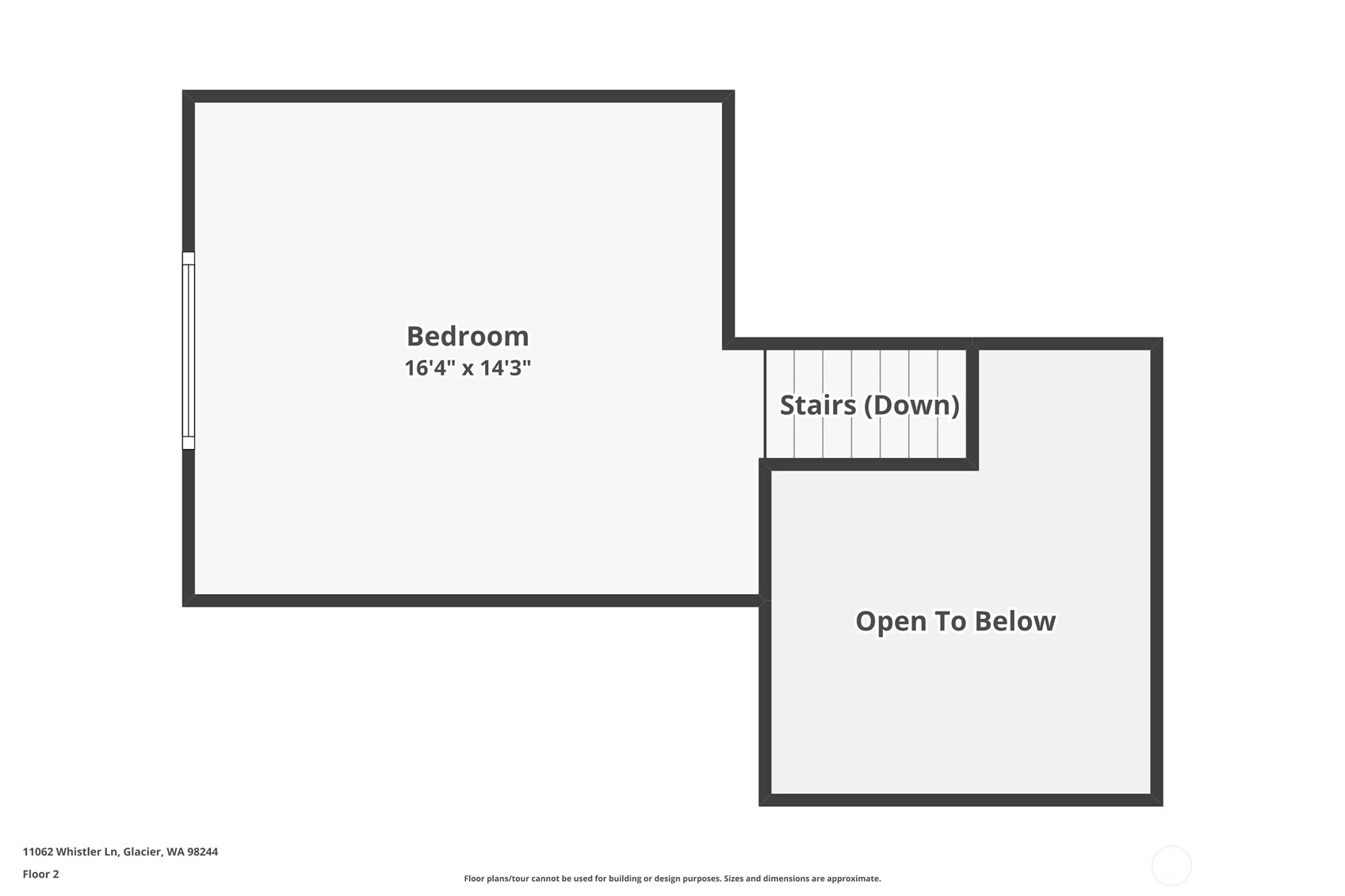 11062 Whistler Lane , Deming, WA 98244