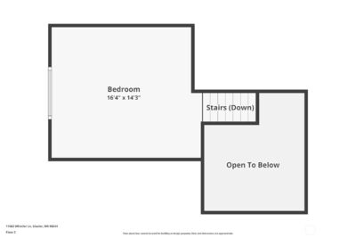 11062 Whistler Lane , Deming, WA 98244 - Photo 30