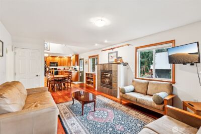 11062 Whistler Lane , Deming, WA 98244 - Photo 4