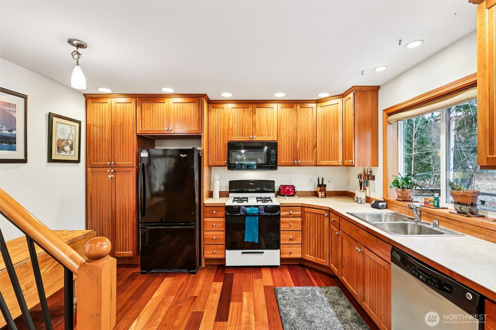 11062 Whistler Lane , Deming, WA 98244