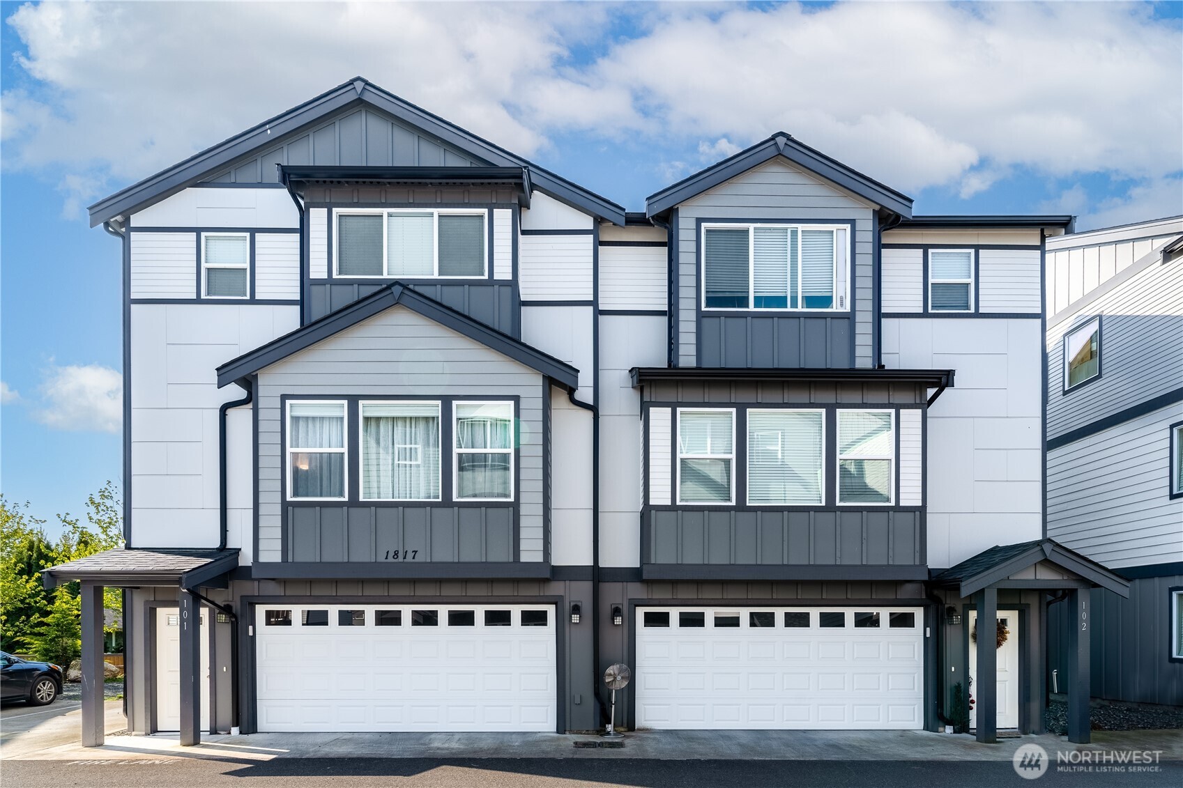 1817 Eastgate Loop , Ferndale, WA 98248