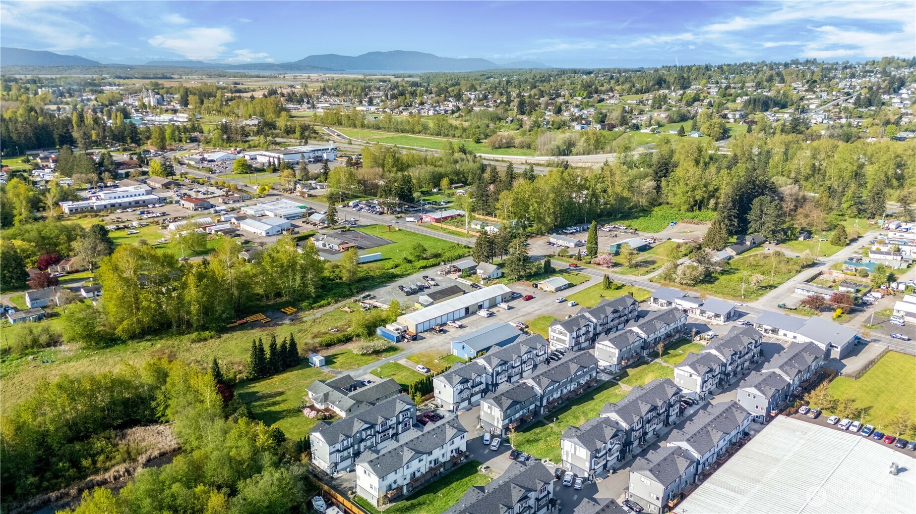 1817 Eastgate Loop , Ferndale, WA 98248