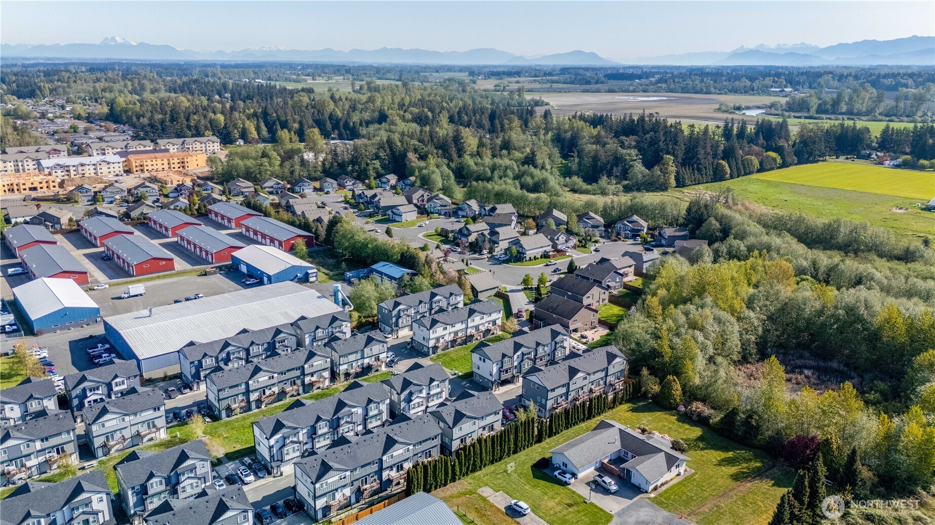 1817 Eastgate Loop , Ferndale, WA 98248