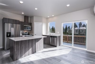 1817 Eastgate Loop , Ferndale, WA 98248 - Photo 4