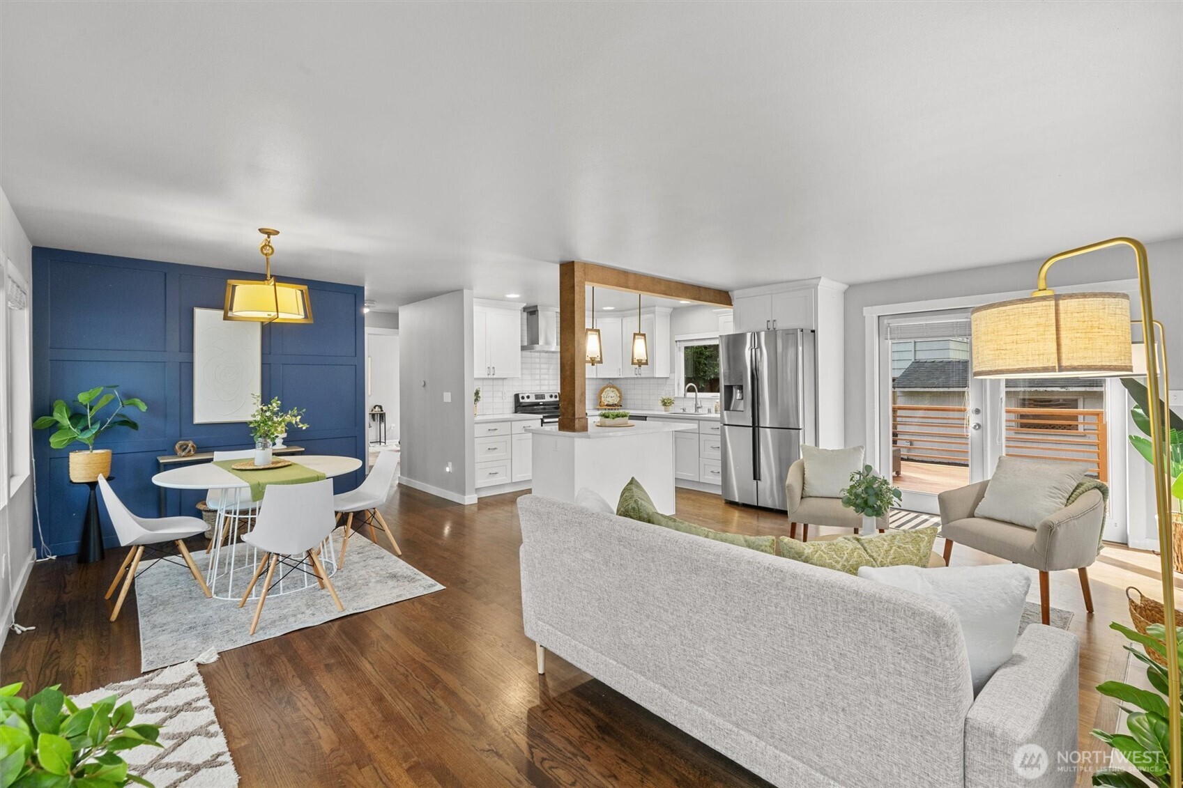 12629 10th Avenue NE, Seattle, WA 98125