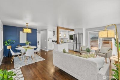 12629 10th Avenue NE, Seattle, WA 98125 - Photo 4