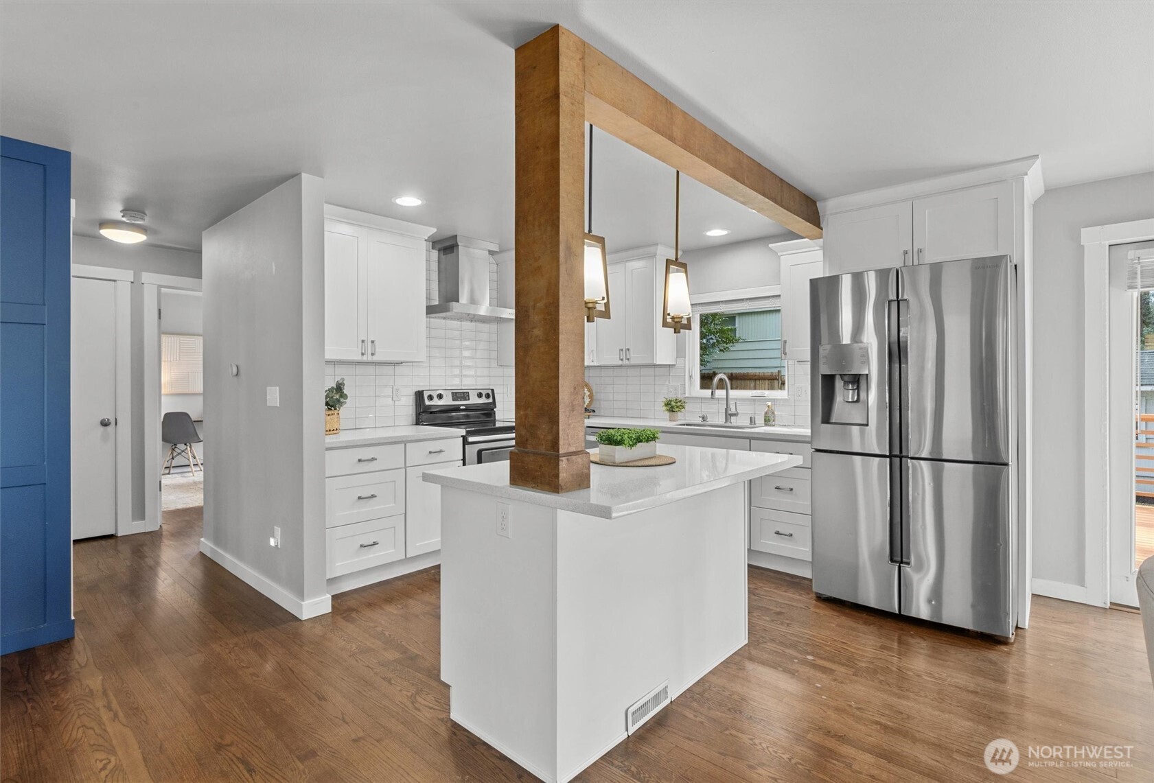 12629 10th Avenue NE, Seattle, WA 98125