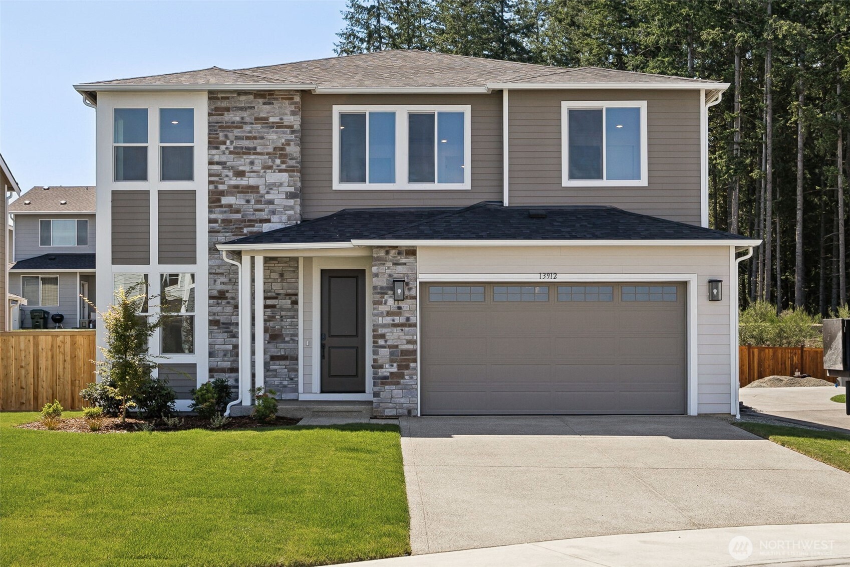 13912 181st Street E #62, Puyallup, WA 98374