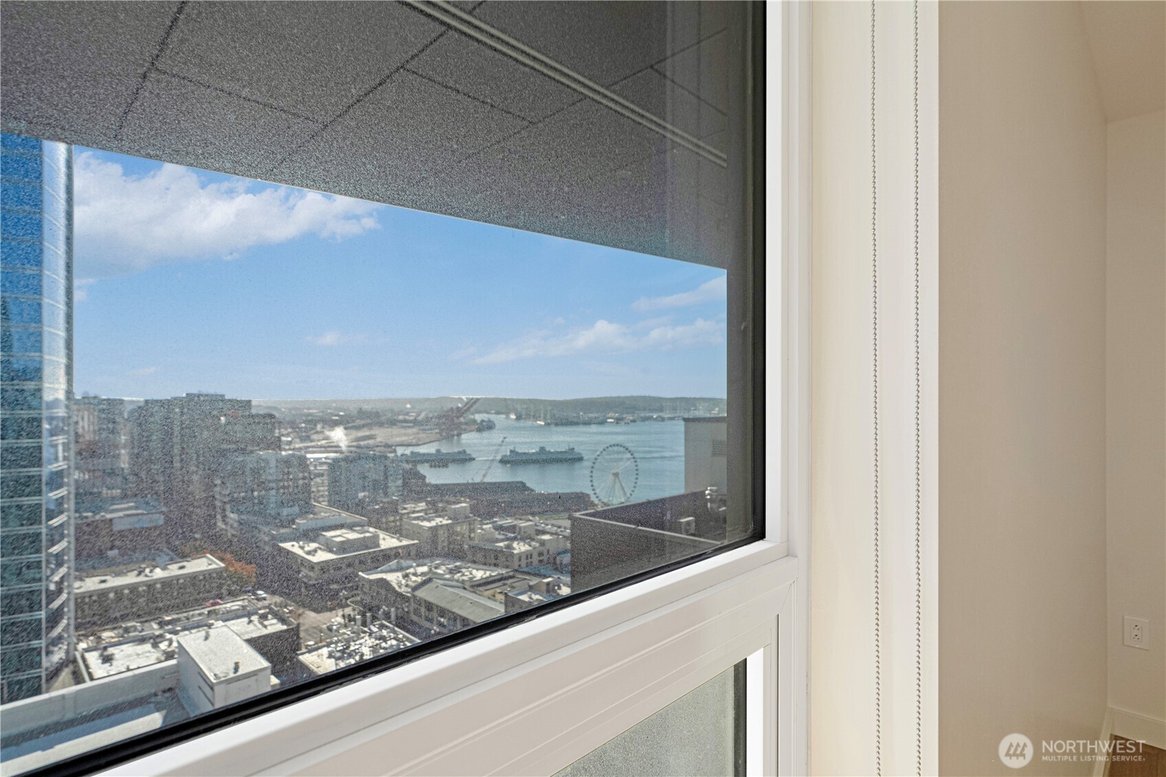 121 Stewart Street #1605, Seattle, WA 98101