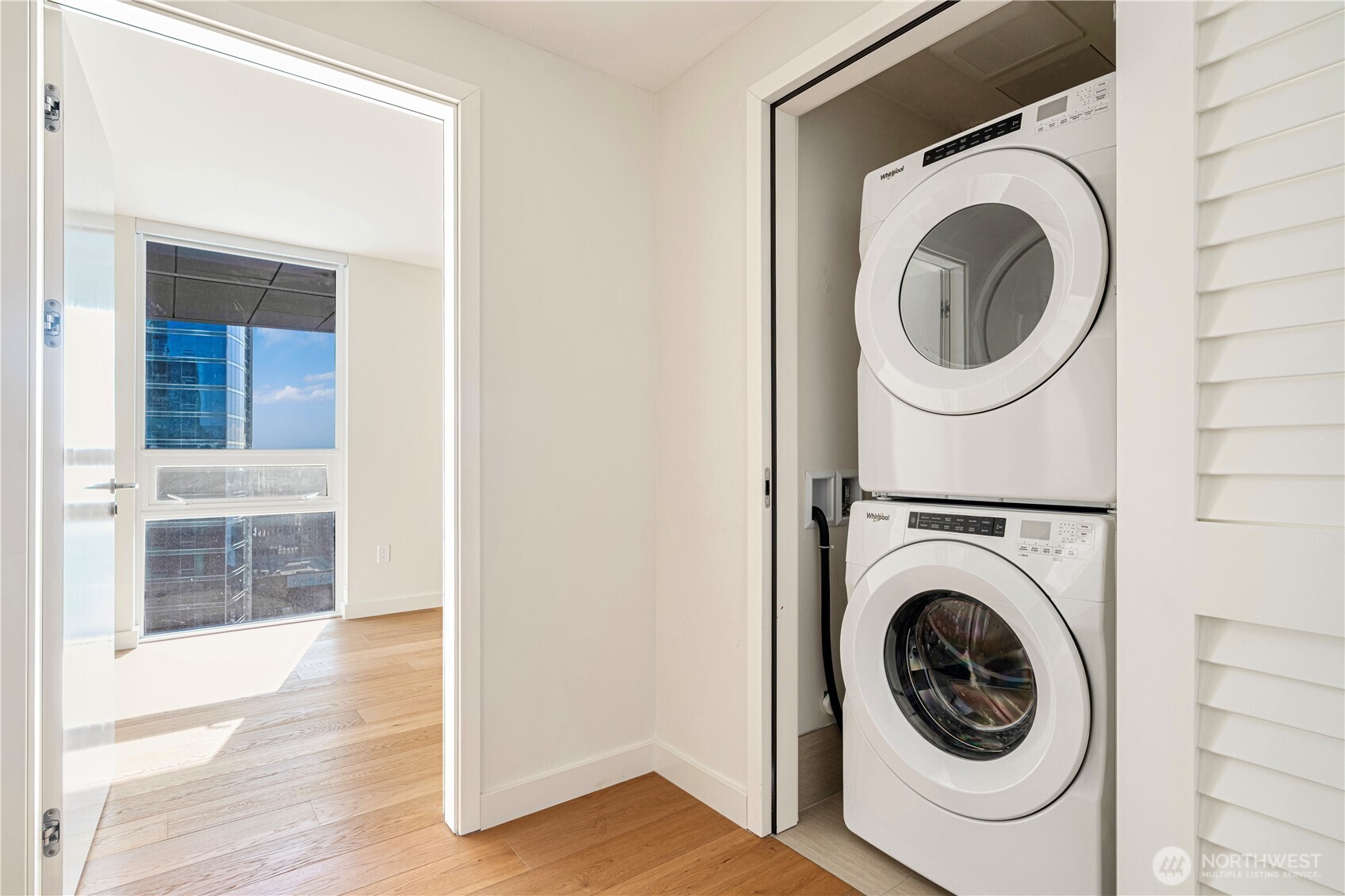 121 Stewart Street #1605, Seattle, WA 98101