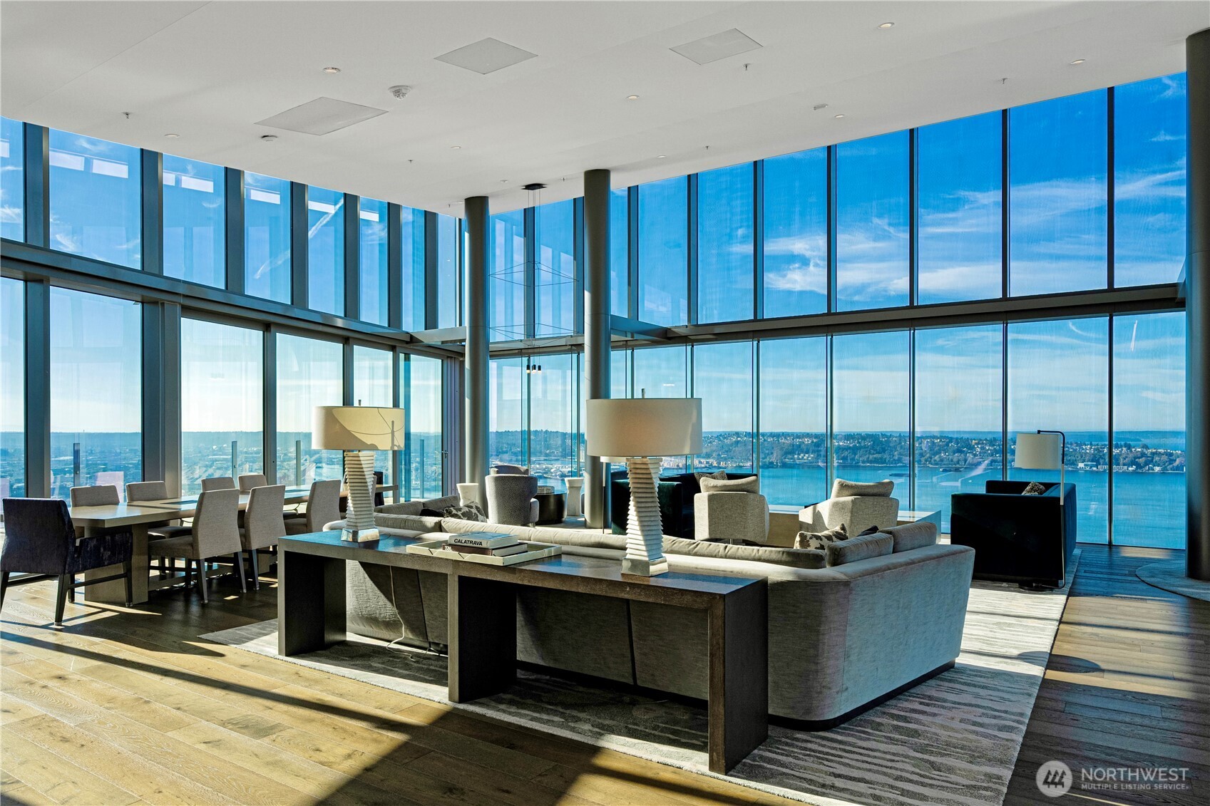 121 Stewart Street #1605, Seattle, WA 98101