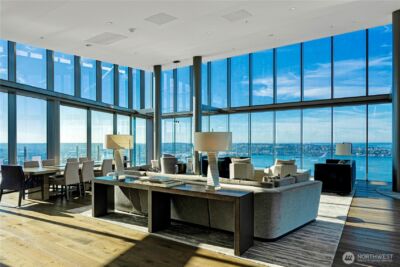 121 Stewart Street #1605, Seattle, WA 98101 - Photo 18