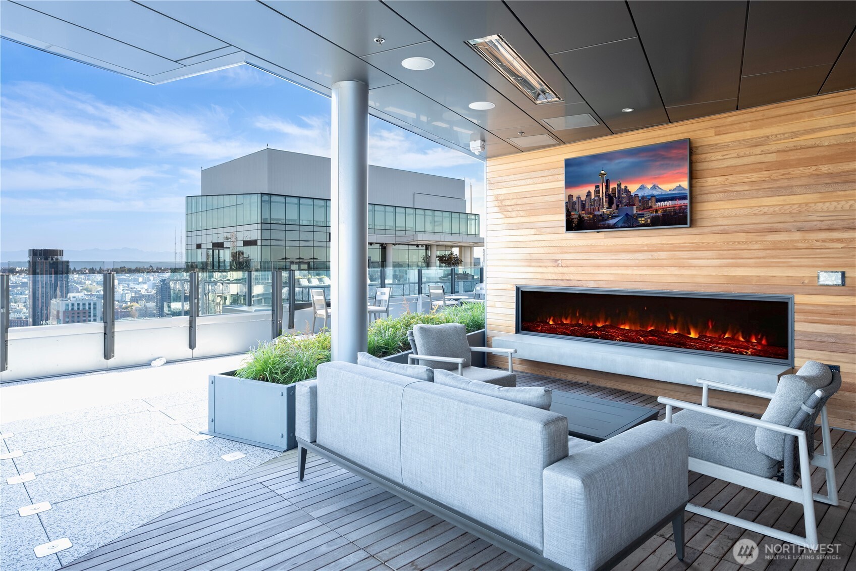 121 Stewart Street #1605, Seattle, WA 98101