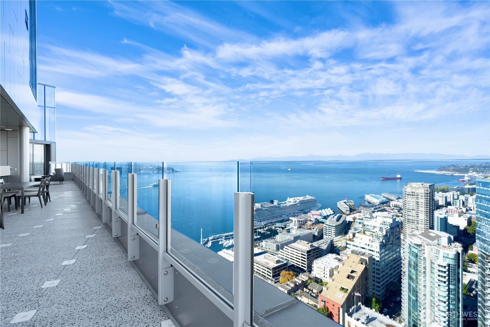 121 Stewart Street #1605, Seattle, WA 98101