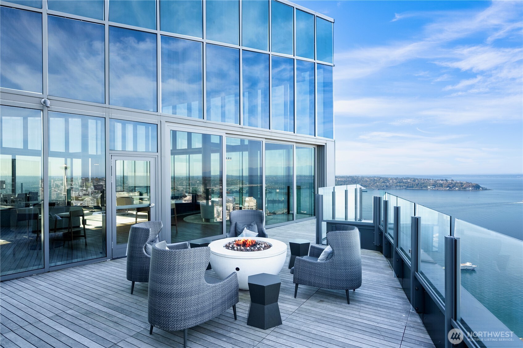 121 Stewart Street #1605, Seattle, WA 98101