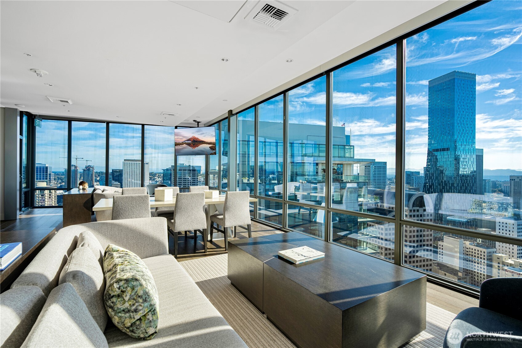 121 Stewart Street #1605, Seattle, WA 98101