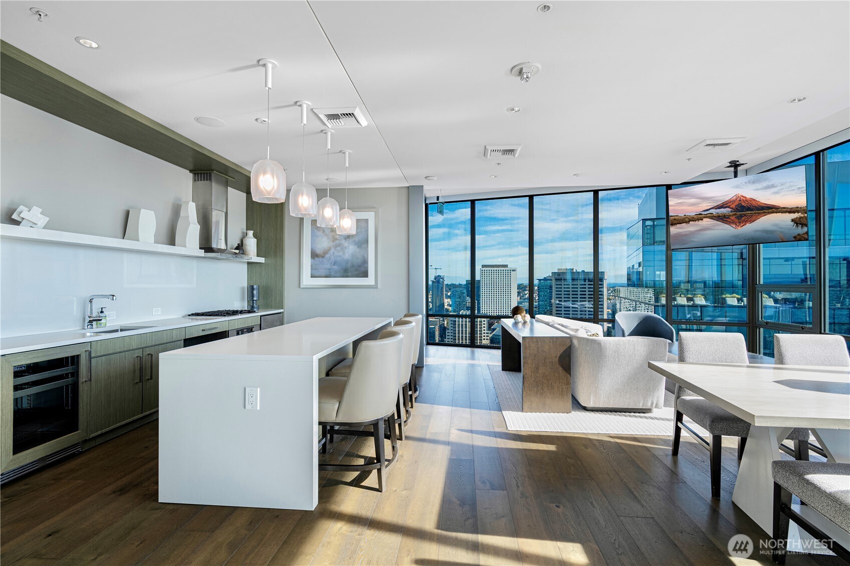 121 Stewart Street #1605, Seattle, WA 98101