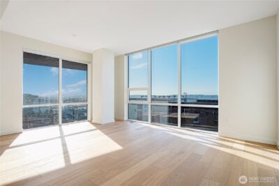 121 Stewart Street #1605, Seattle, WA 98101 - Photo 3