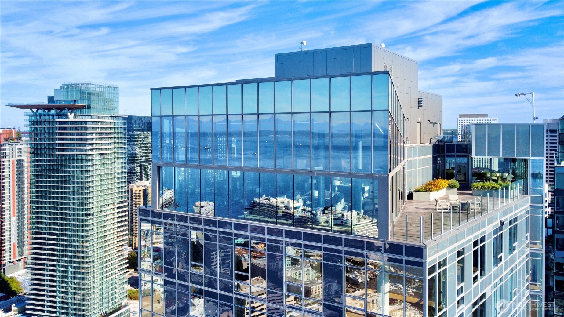 121 Stewart Street #1605, Seattle, WA 98101