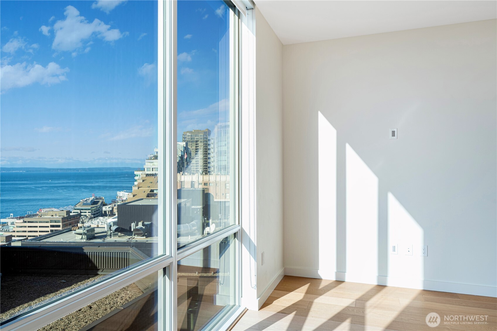 121 Stewart Street #1605, Seattle, WA 98101