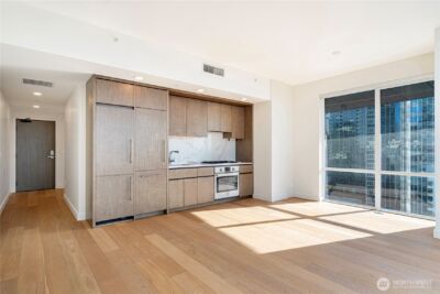 121 Stewart Street #1605, Seattle, WA 98101 - Photo 8