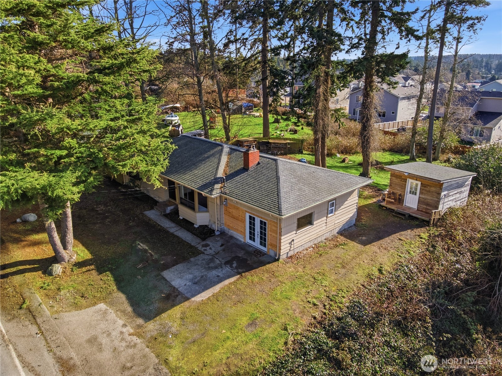 2428 Loerland Lane , Oak Harbor, WA 98277