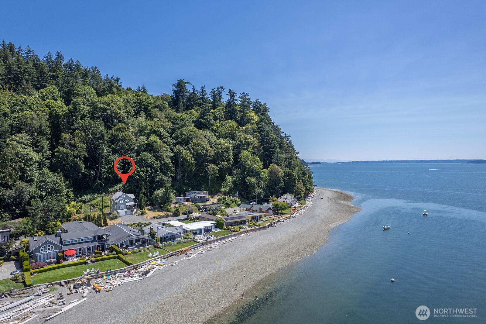 11427 Tulare Way W, Tulalip, WA 98271