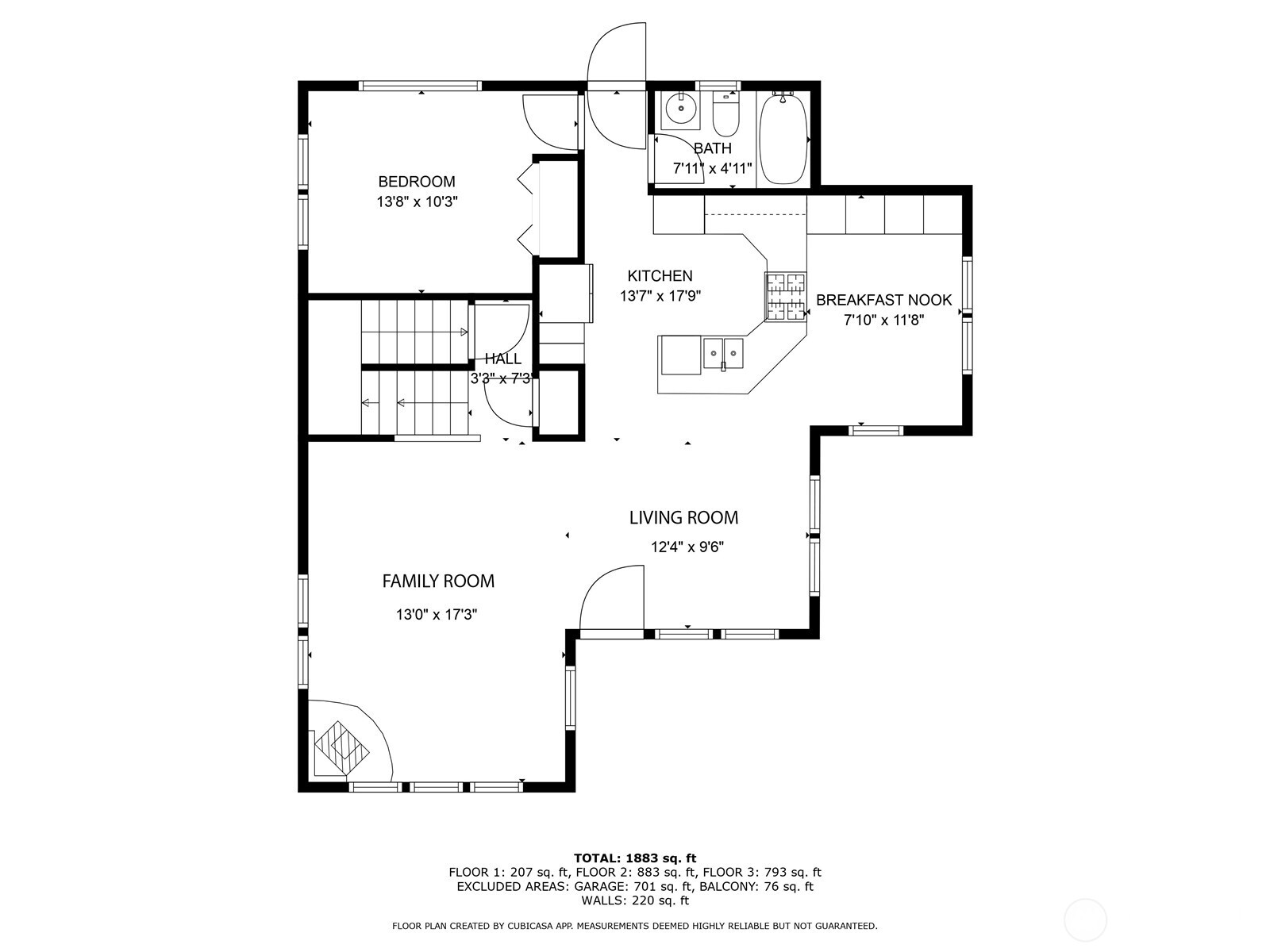 11427 Tulare Way W, Tulalip, WA 98271