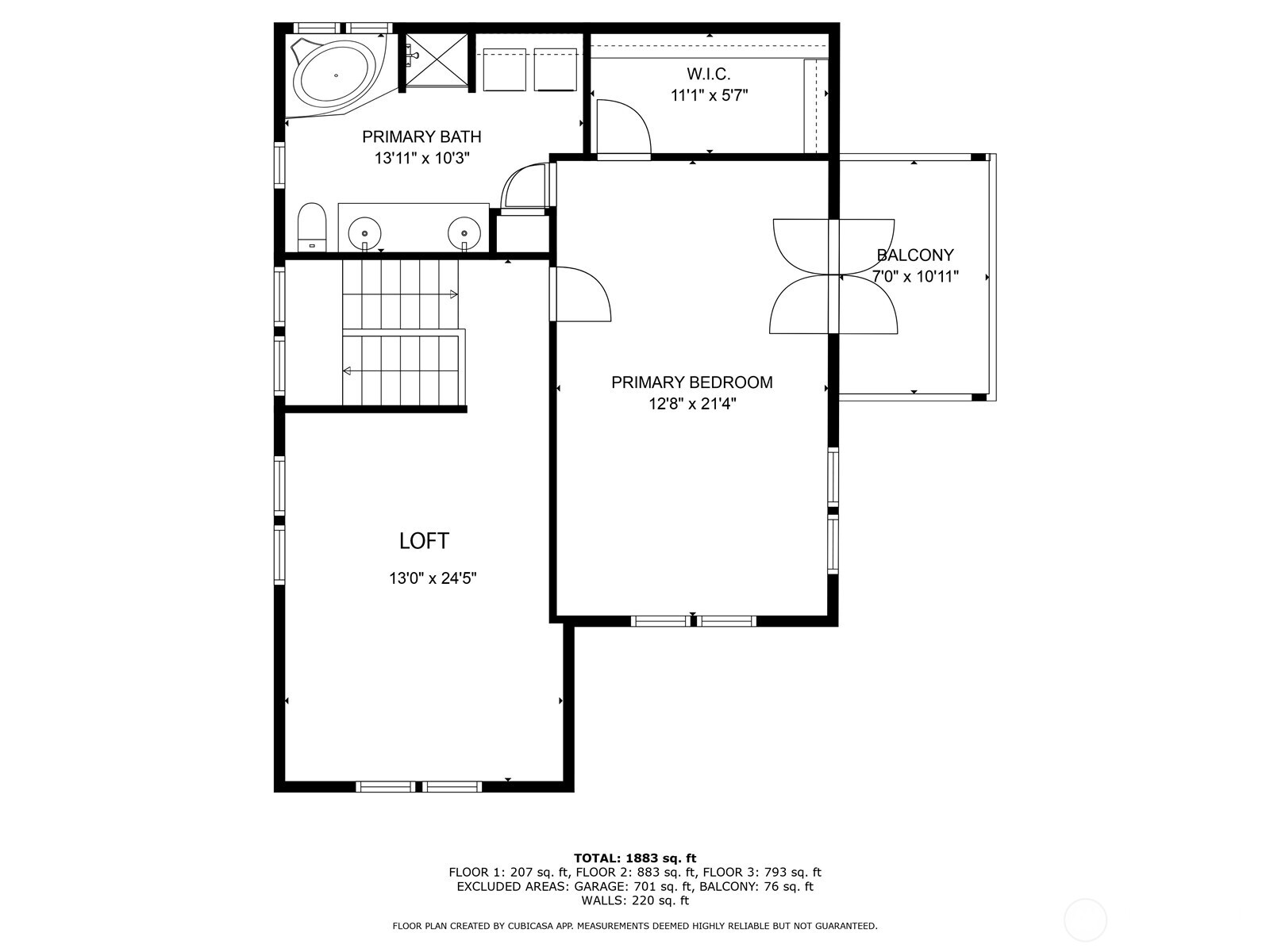 11427 Tulare Way W, Tulalip, WA 98271