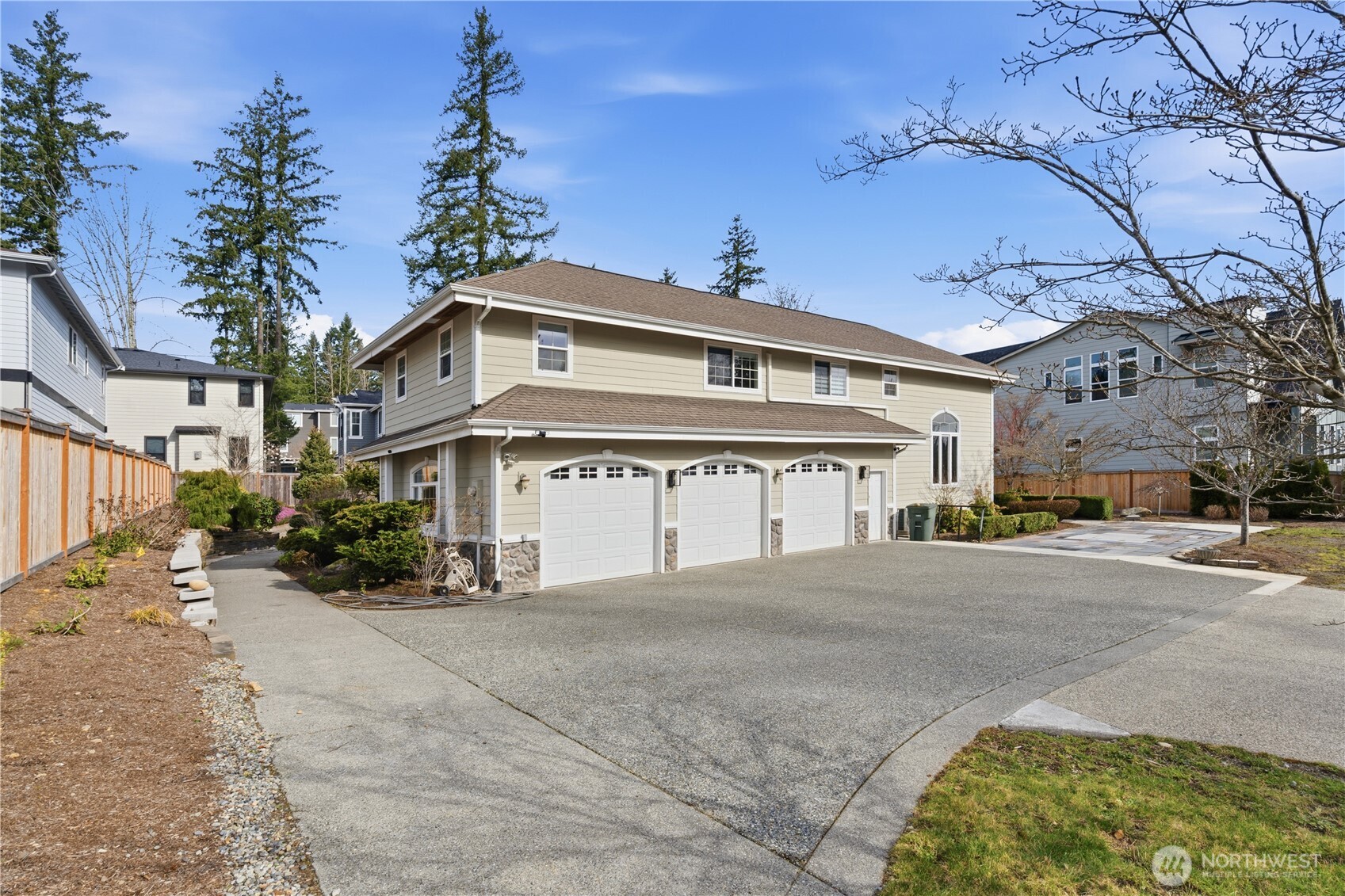 2118 246th Avenue SE, Sammamish, WA 98075