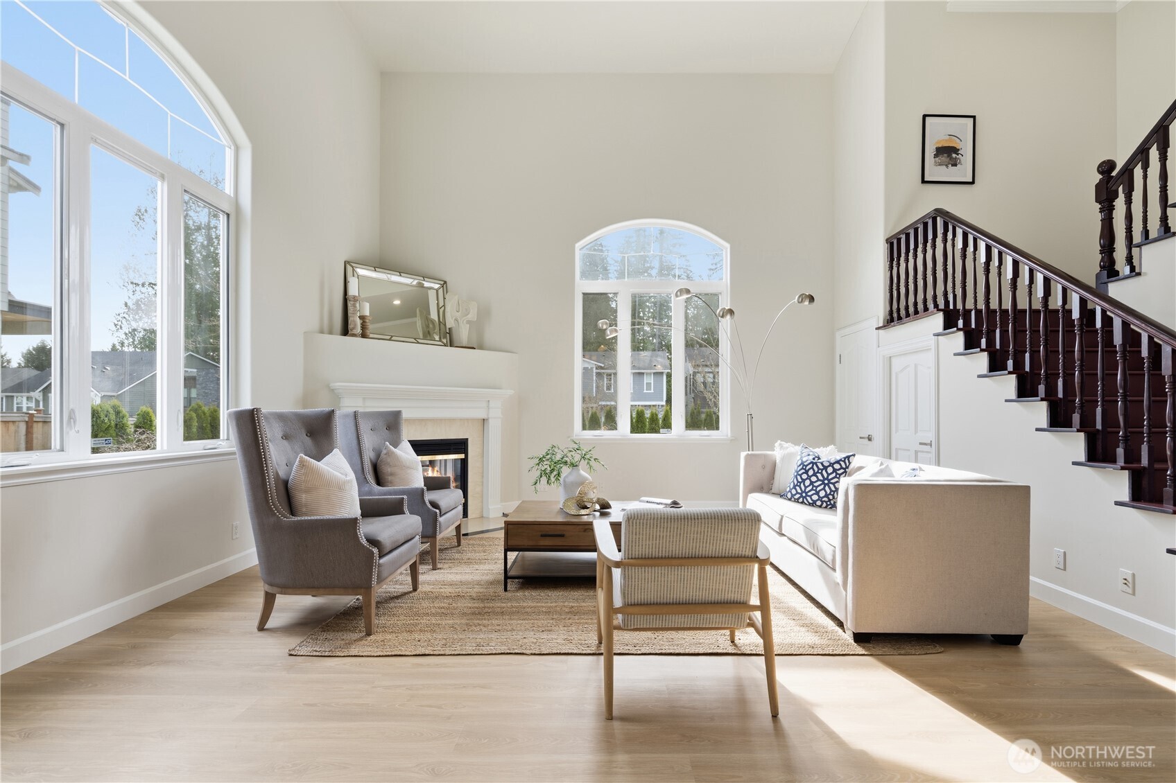 2118 246th Avenue SE, Sammamish, WA 98075