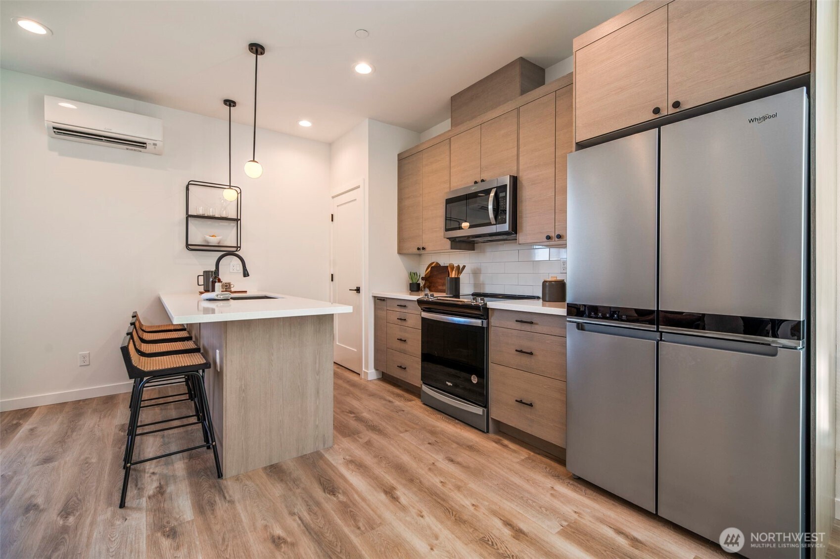 115 22nd Avenue #B, Seattle, WA 98122