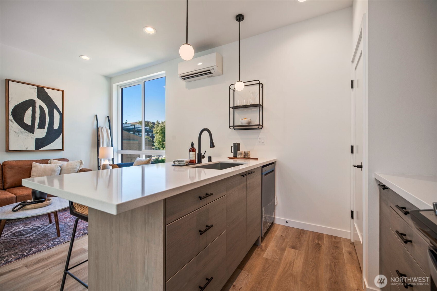 115 22nd Avenue #B, Seattle, WA 98122