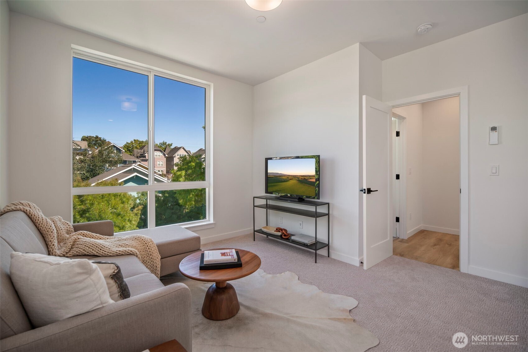 115 22nd Avenue #B, Seattle, WA 98122