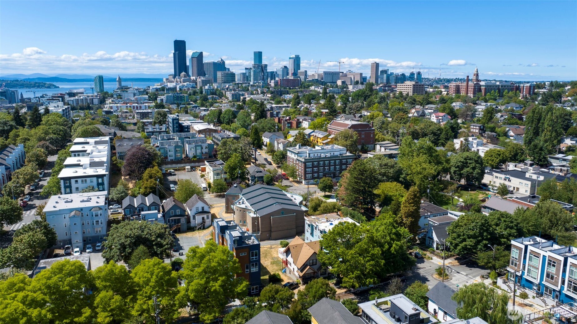 115 22nd Avenue #B, Seattle, WA 98122