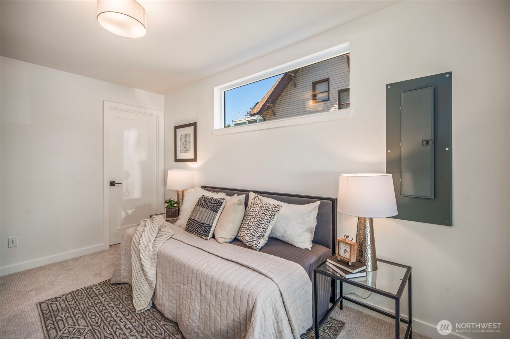 115 22nd Avenue #B, Seattle, WA 98122