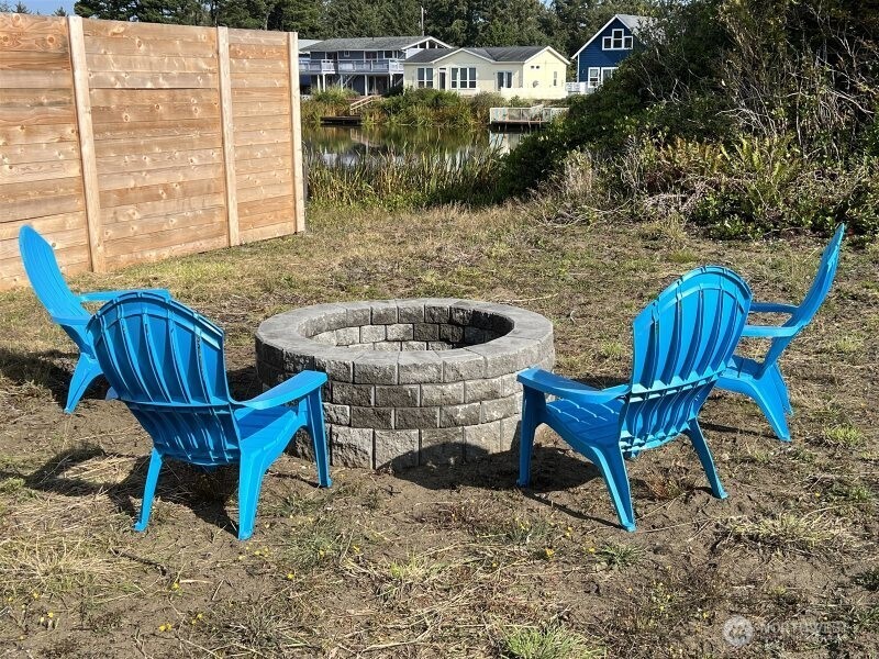 934 Pt. Brown Avenue SE #A & B, Ocean Shores, WA 98569