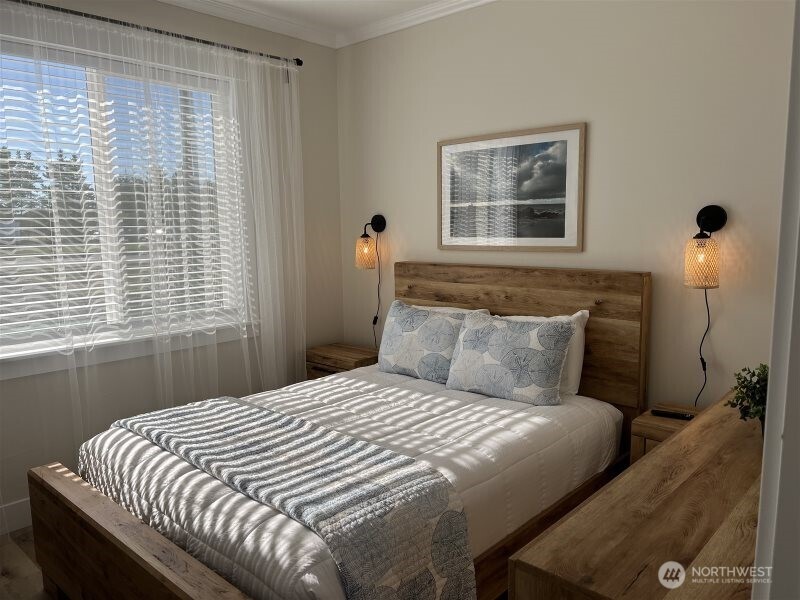 934 Pt. Brown Avenue SE #A & B, Ocean Shores, WA 98569