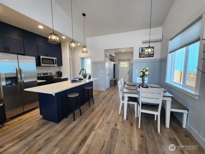 934 Pt. Brown Avenue SE #A & B, Ocean Shores, WA 98569