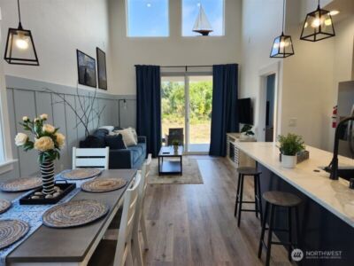 934 Pt. Brown Avenue SE #A & B, Ocean Shores, WA 98569 - Photo 6