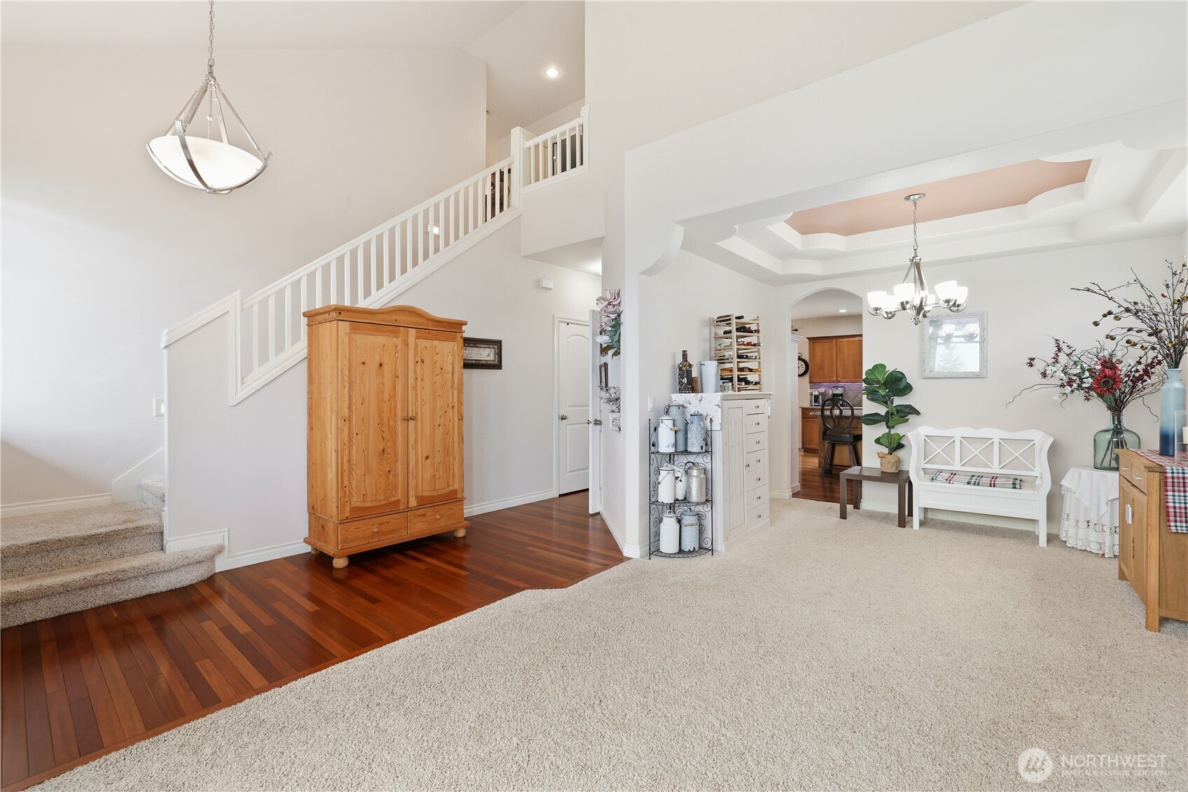 655 Joy Street , Eatonville, WA 98328