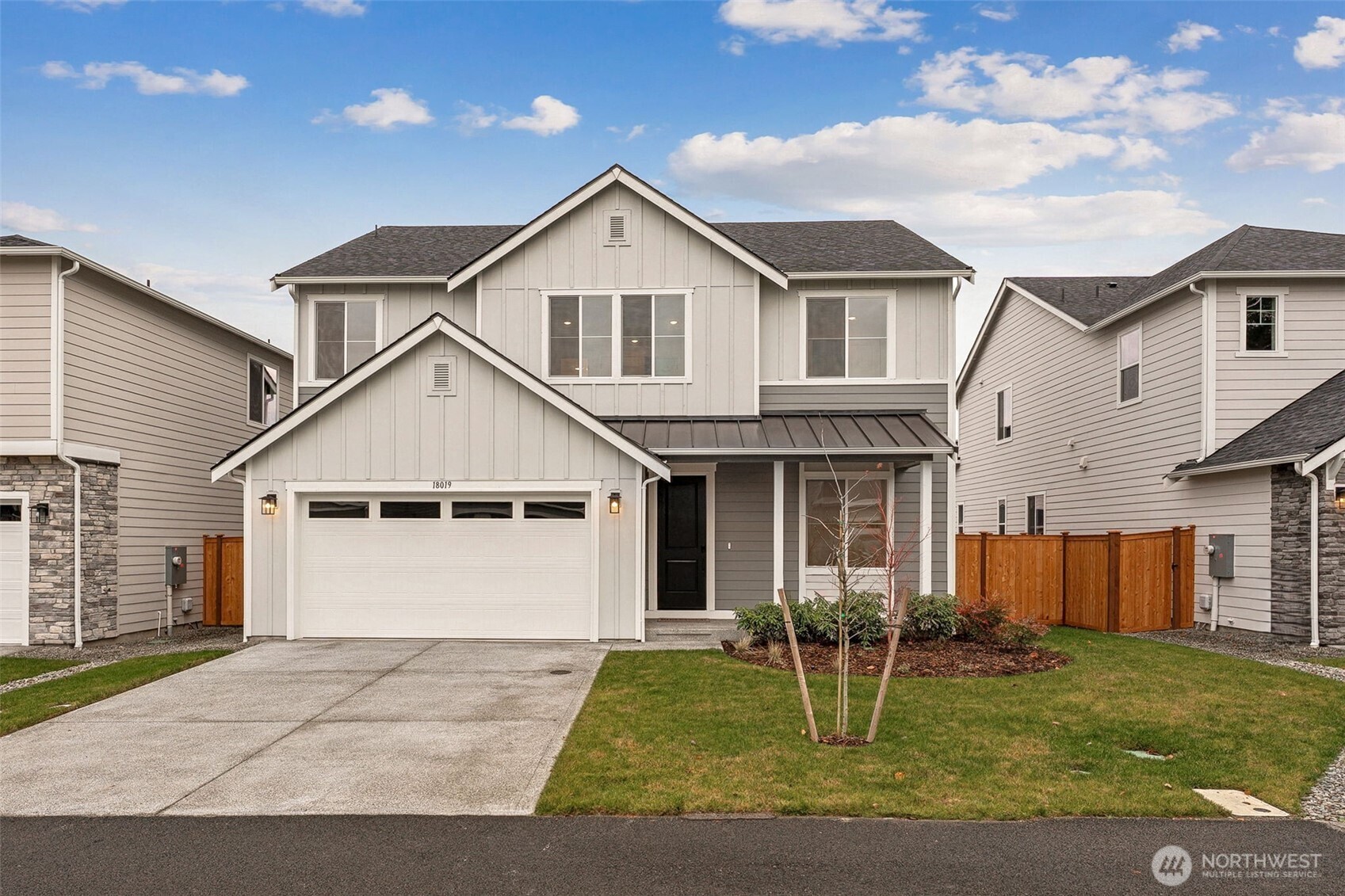 18019 139th Place E #19, Puyallup, WA 98374