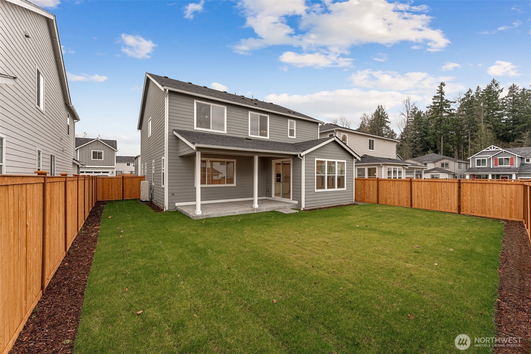 18019 139th Place E #19, Puyallup, WA 98374