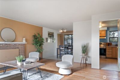 22905 SE 106th PL SE , Kent, WA 98031 - Photo 4