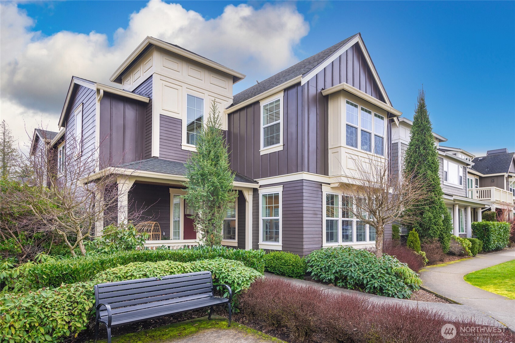 1314 Pine Crest Cir NE , Issaquah, WA 98029